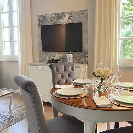 Garibaldi * Πάρμα