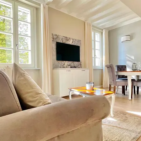 Garibaldi Διαμέρισμα Πάρμα