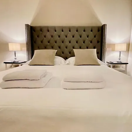 Garibaldi Appartement Parme