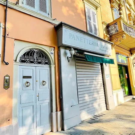 Διαμέρισμα Garibaldi Πάρμα