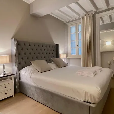 Appartement Garibaldi