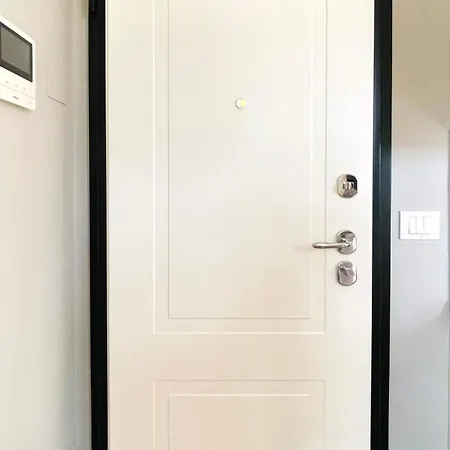 Appartement Garibaldi