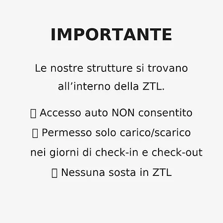 Garibaldi Appartamento Parma