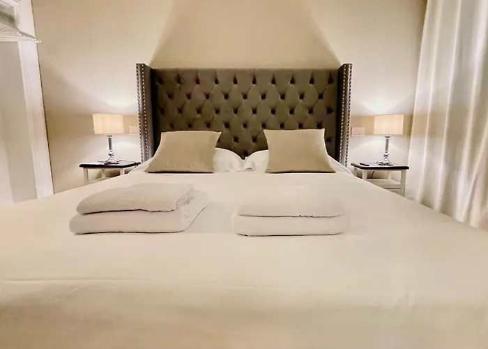 Garibaldi Daire Parma