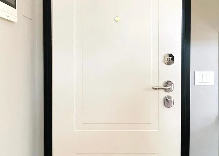 Appartement Garibaldi