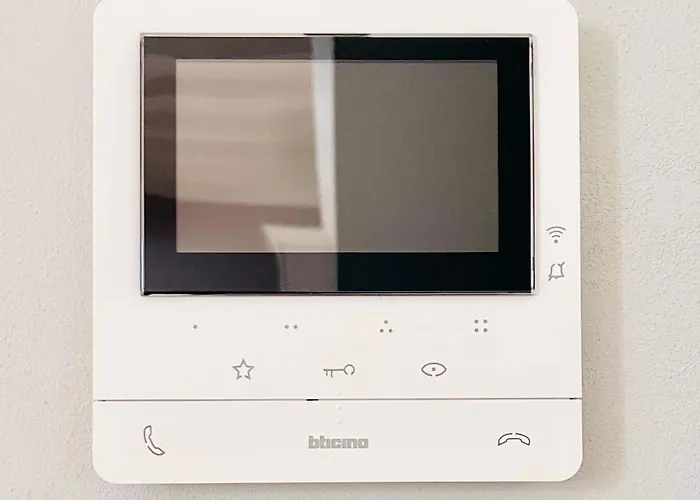 Διαμέρισμα Garibaldi *